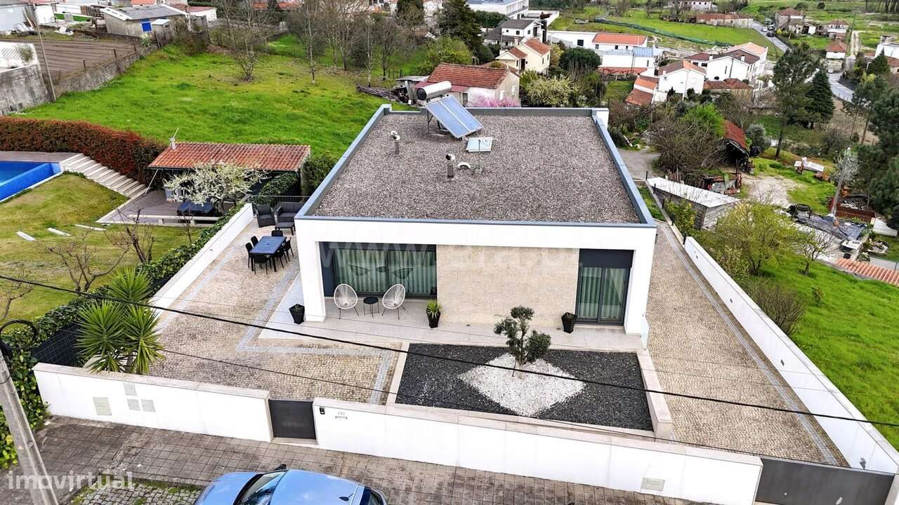 Moradia T3 / Penafiel, Castelões - Grande imagem: 5/18