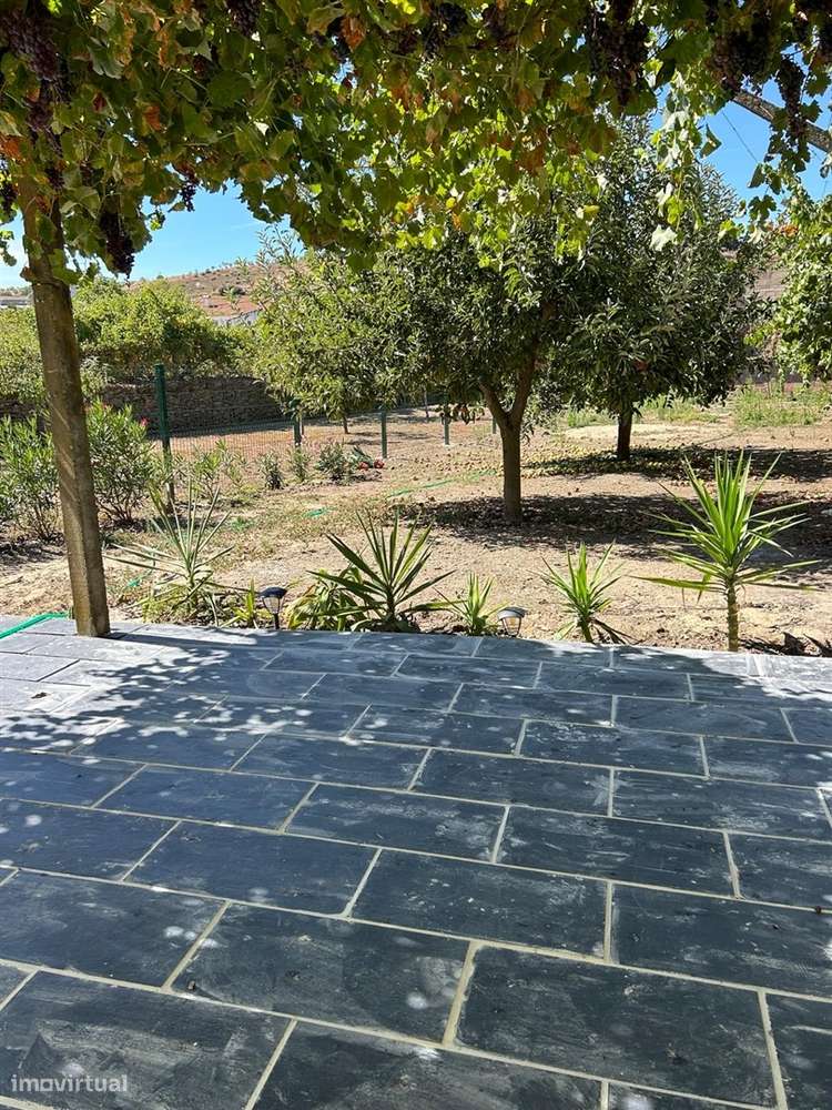 Moradia T3 com quintal em Castelo Branco, Mogadouro - Grande imagem: 4/23