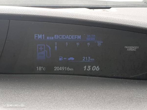 Honda Civic 1.6 i-DTEC Sport - 11