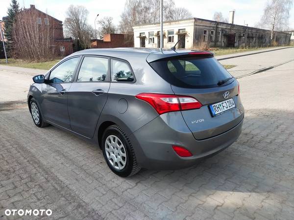 Hyundai I30 1.4 CRDi Style - 3