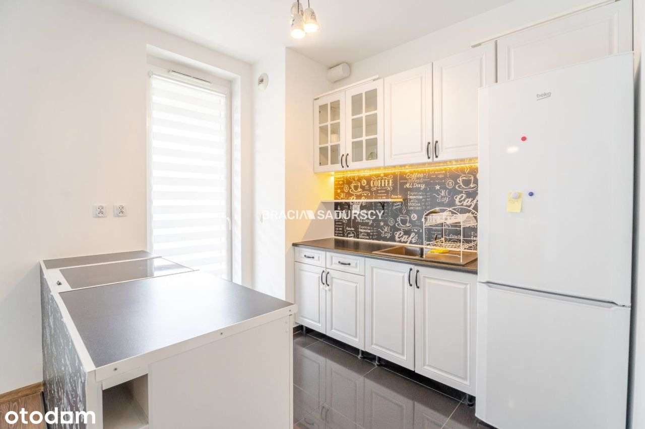 2 pokojowe, ul. Marii Dąbrowskiej-4