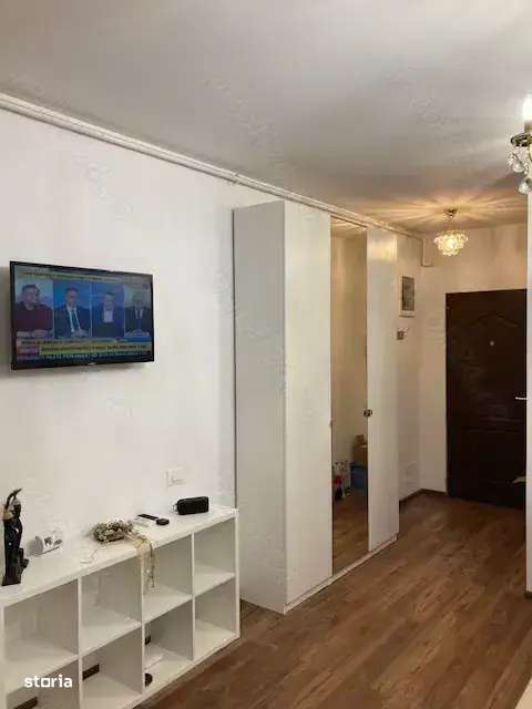 Inchiriere garsoniera moderna | Floreasca | Barbu Vacarescu | Parcare - Imagine principală: 2/8