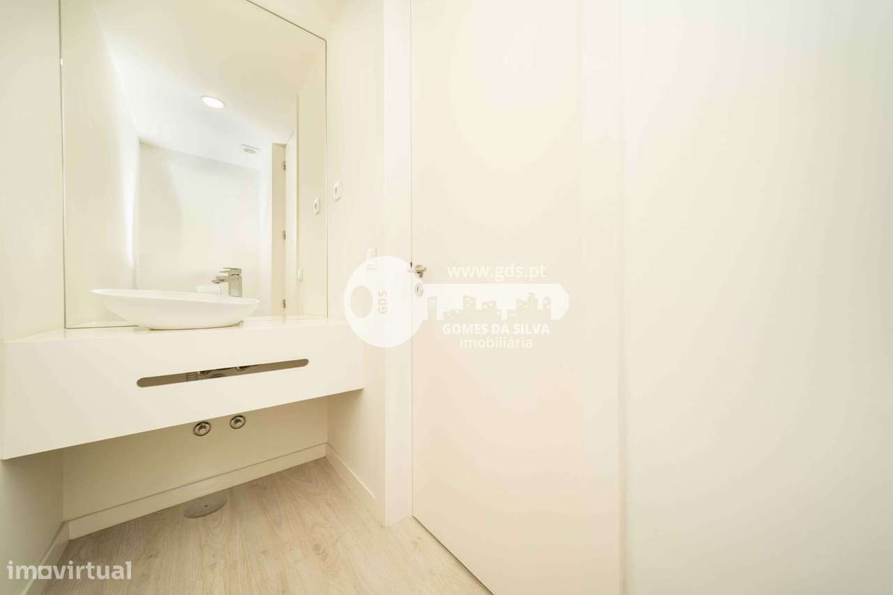 Moradia T3 na Rua do Nascente, Gualtar-19