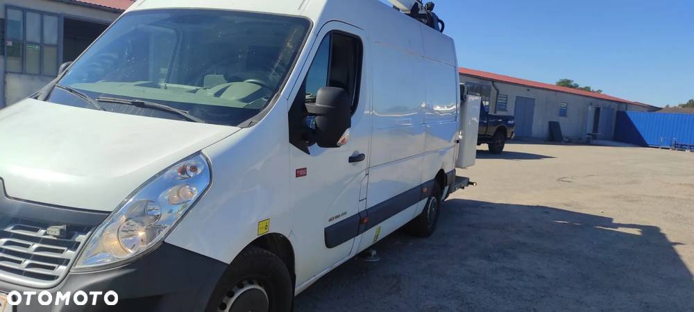 Renault Master - 13