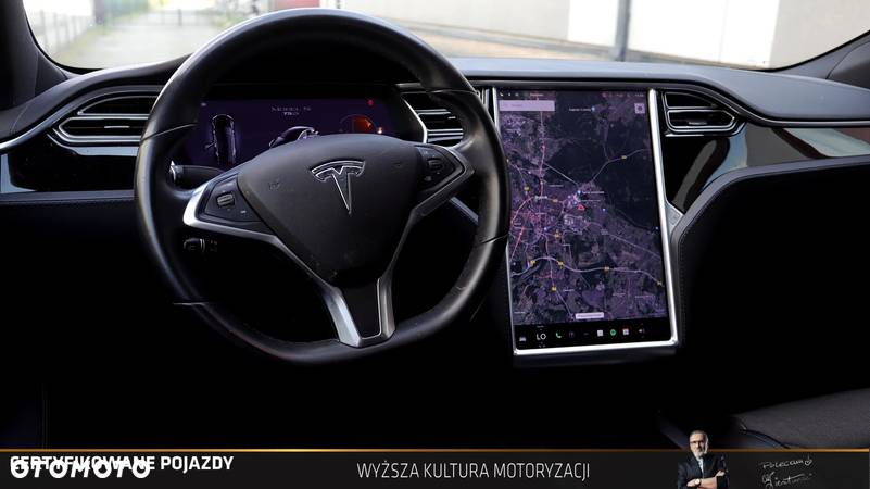 Tesla Model S Long Range Plus - 14