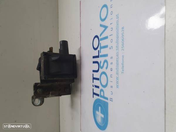 Sensor De Sistema De Ignição Opel Corsa B (S93) - 2