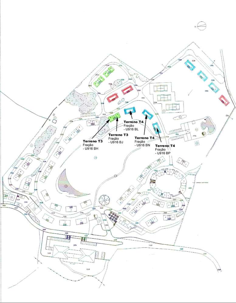 Terreno Urbano  Venda em Vila Nova de Cerveira e Lovelhe,Vila Nova de-8