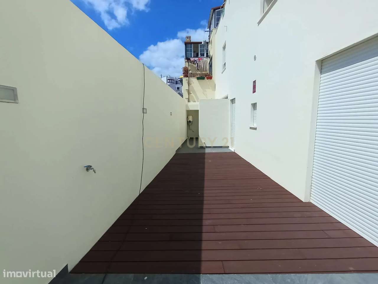 Moradia geminada no centro da Costa da Caparica-30