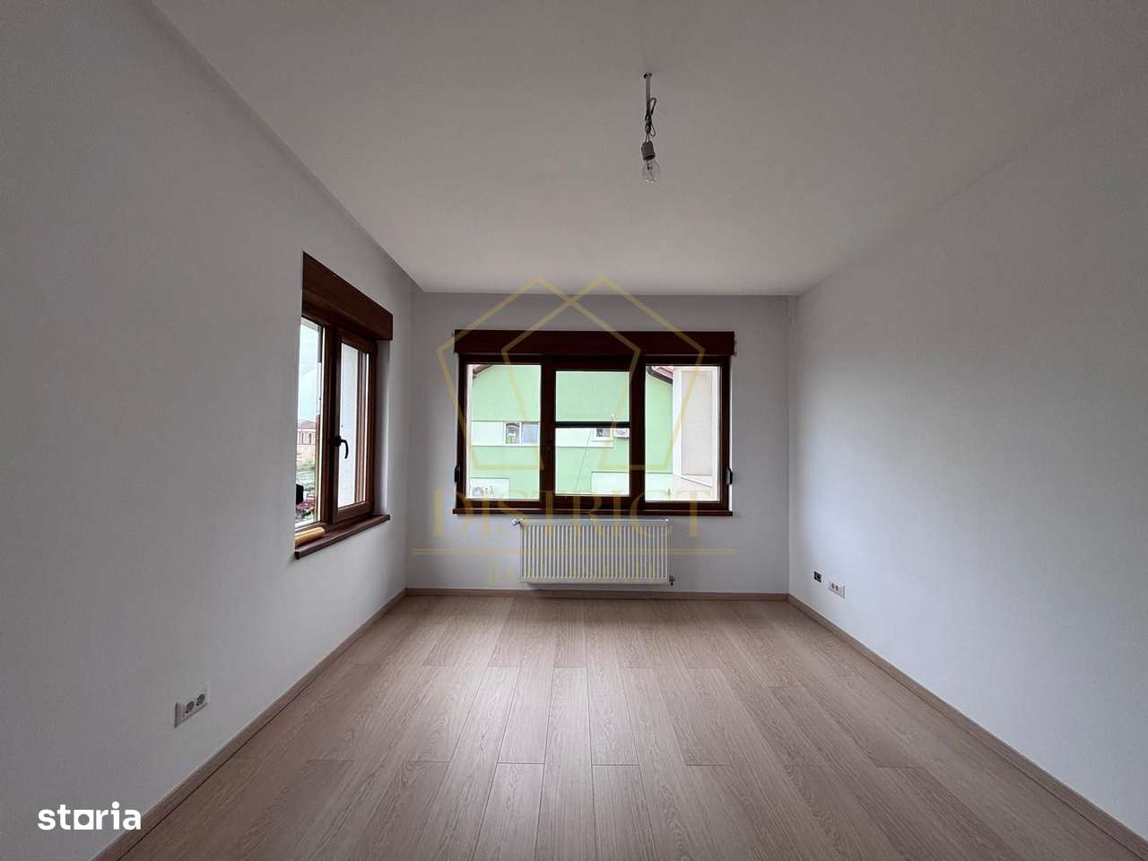 Duplex modern cu 5 camere, birouri sau rezidential  | Dumbravita - Imagine principală: 4/15