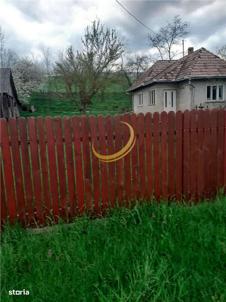 De vanzare Casuta bunicii-5