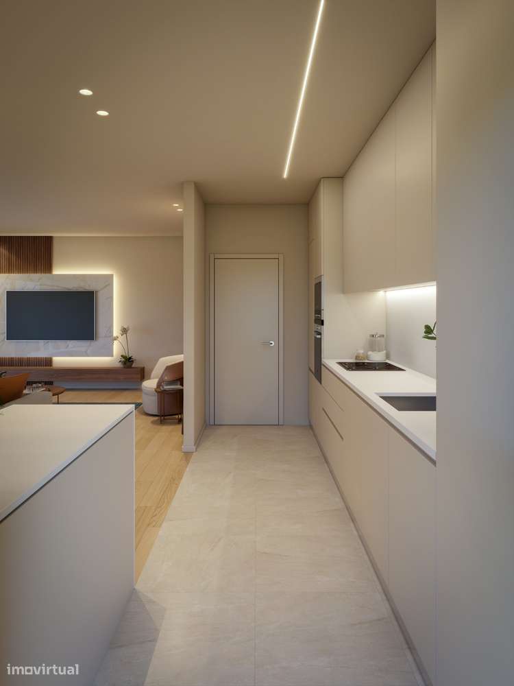 Apartamentos para venda t2, t2+1,t3 - Grande imagem: 4/18