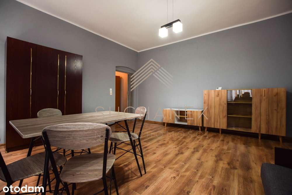 Gliwice, ul. Częstochowska - do wynajęcia 2 pokoje, ścisłe centrum - Pełny obrazek: 5/13