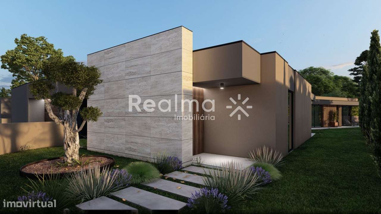 Moradia Térrea NOVA - Prado Vila Verde-11