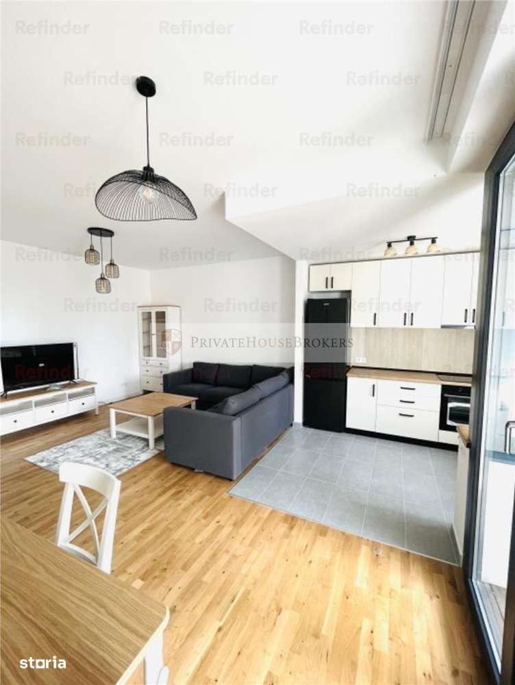 Pipera | Aviatiei | Baneasa | Iancu Nicolae | Buena Vista | 2021 | Par - Imagine principală: 1/12