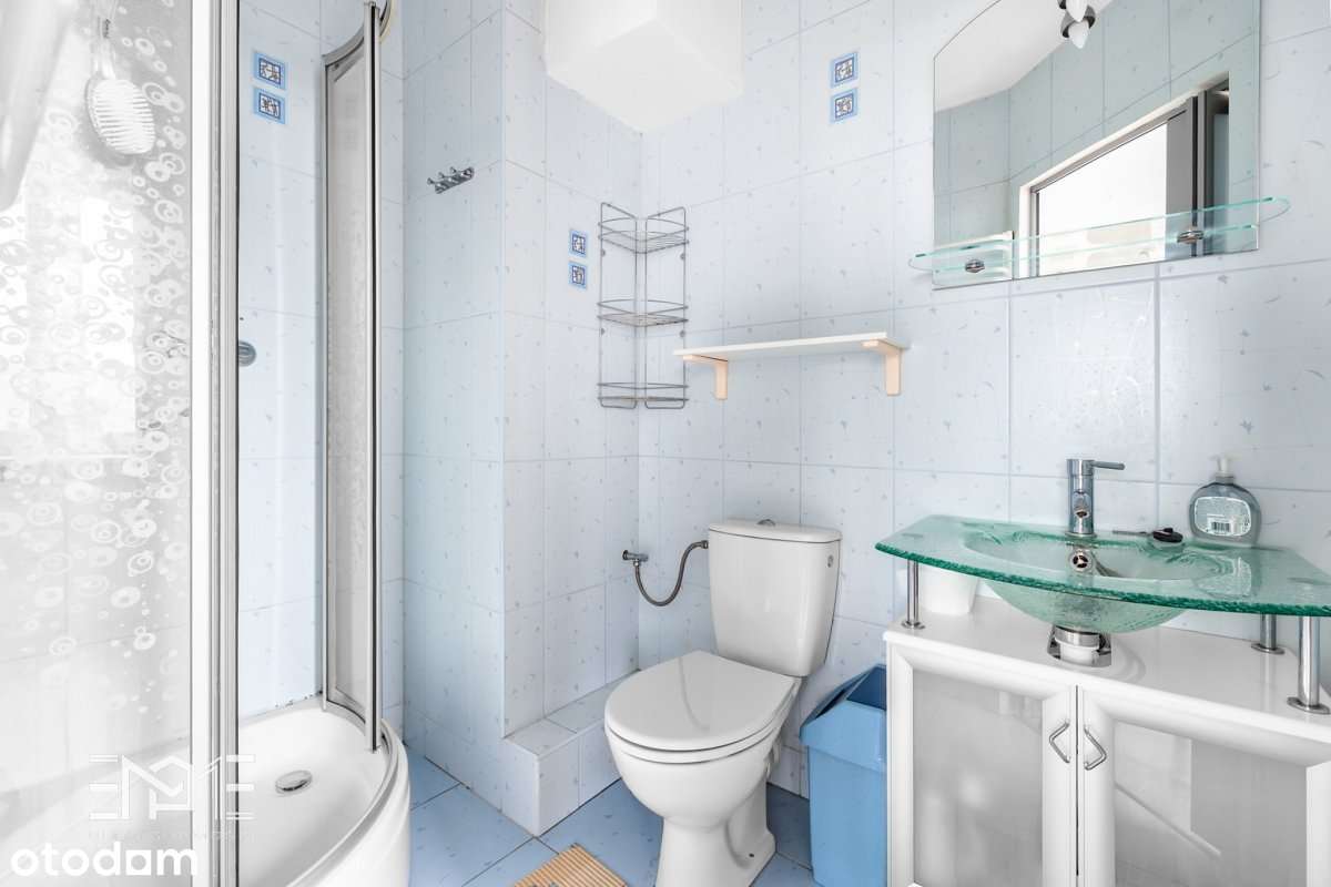 Przestronne 5 pokoi, duży taras,  blisko centrum-8