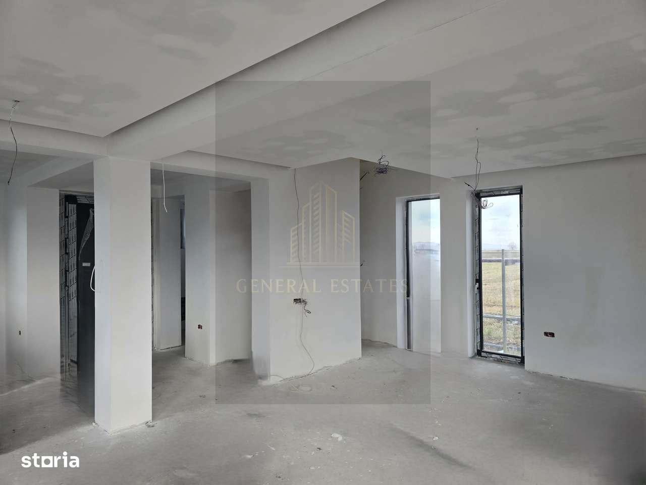 Ansamblu rezidențial exclusivist în Cristian, Brașov-12