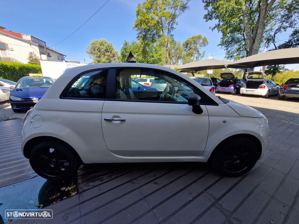 Fiat 500 1.2 Pop - 15