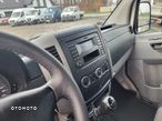 Volkswagen Crafter doka klima 7 osób 2.0 tdi - 7