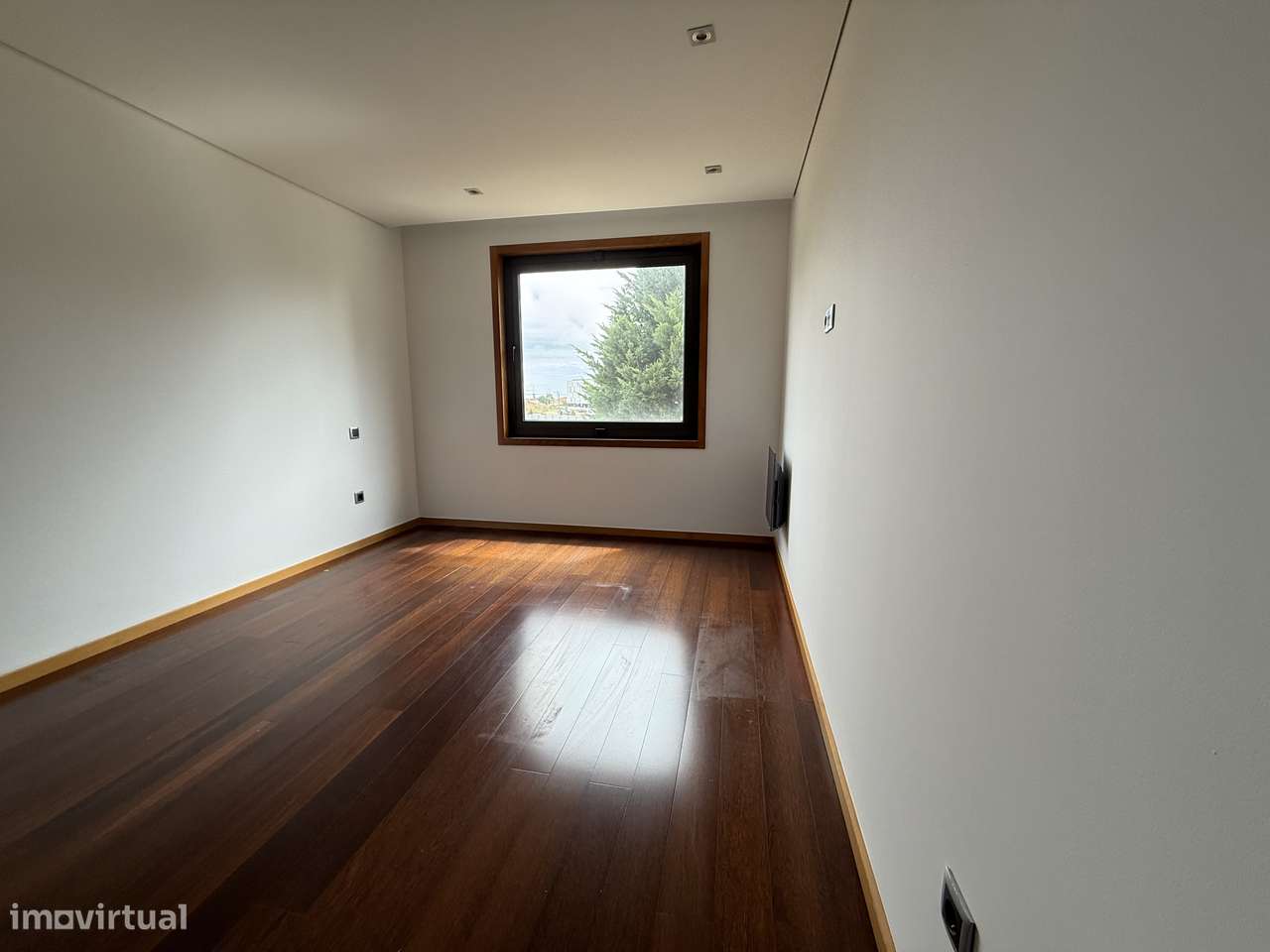 Apartamento T3 no centro com excelentes acabamentos-9