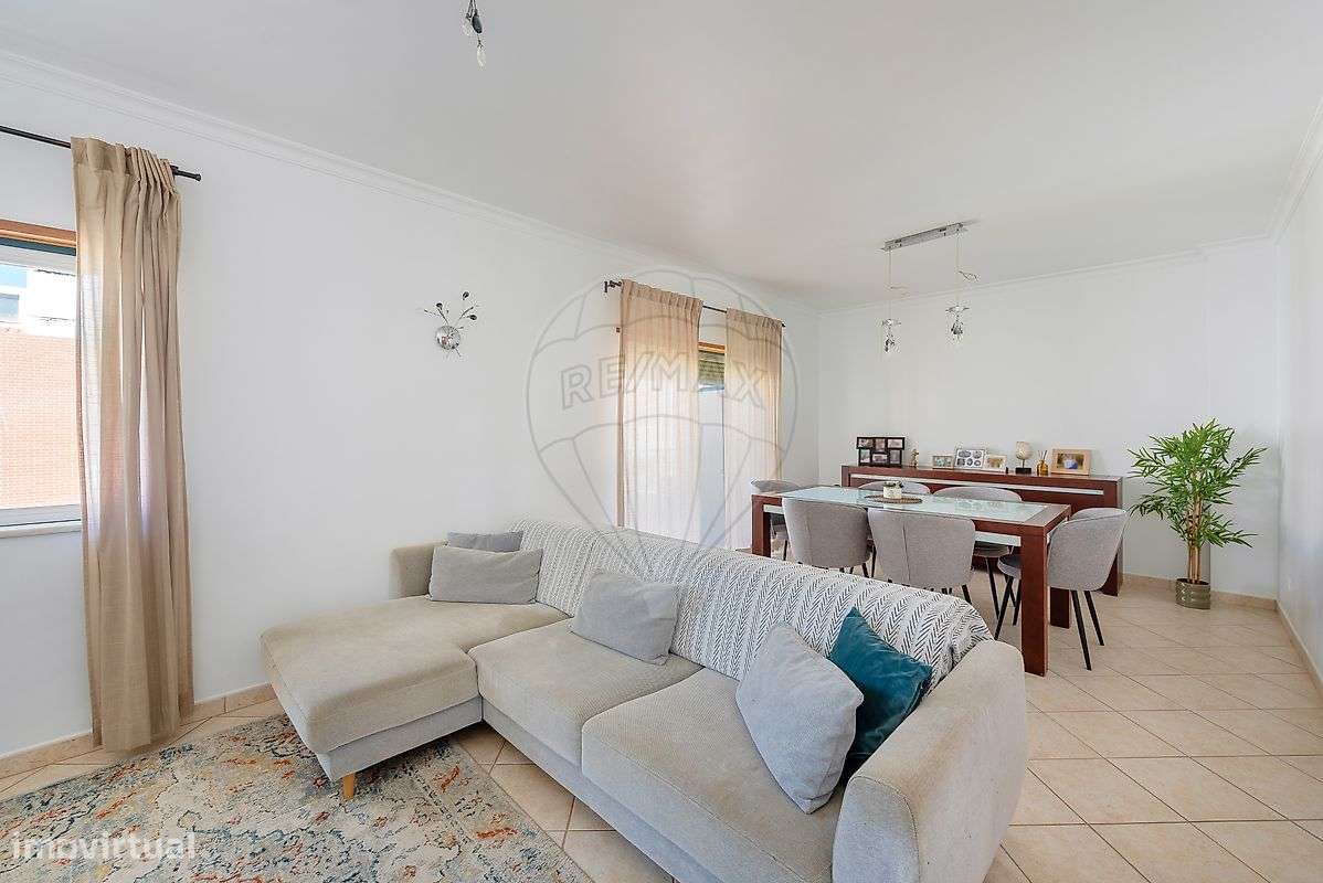 Apartamento T3 para venda-20