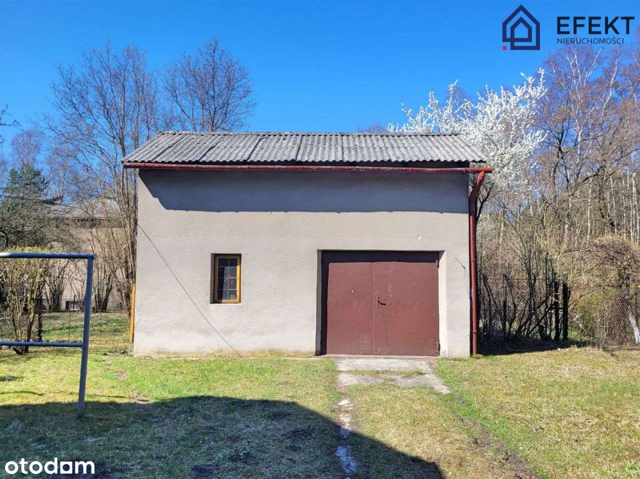 Dom z Potencjałem Blisko Natury na Pograniczu Trze-5