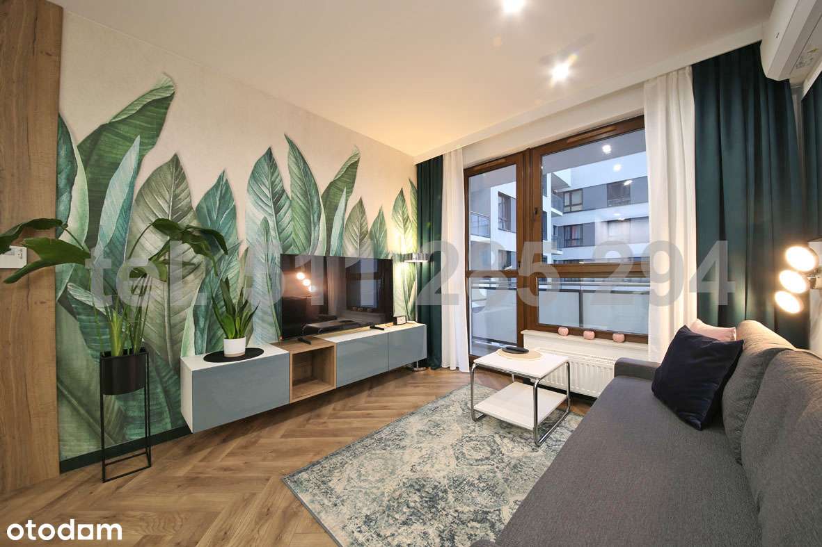 Super lokalizacja, wszystko nowe, pełne wyposażenie.-3