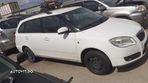 Planetara dreapta Skoda Fabia 1.4 diesel - 2