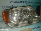 Oticas Frente Jeep Cherokee - 5