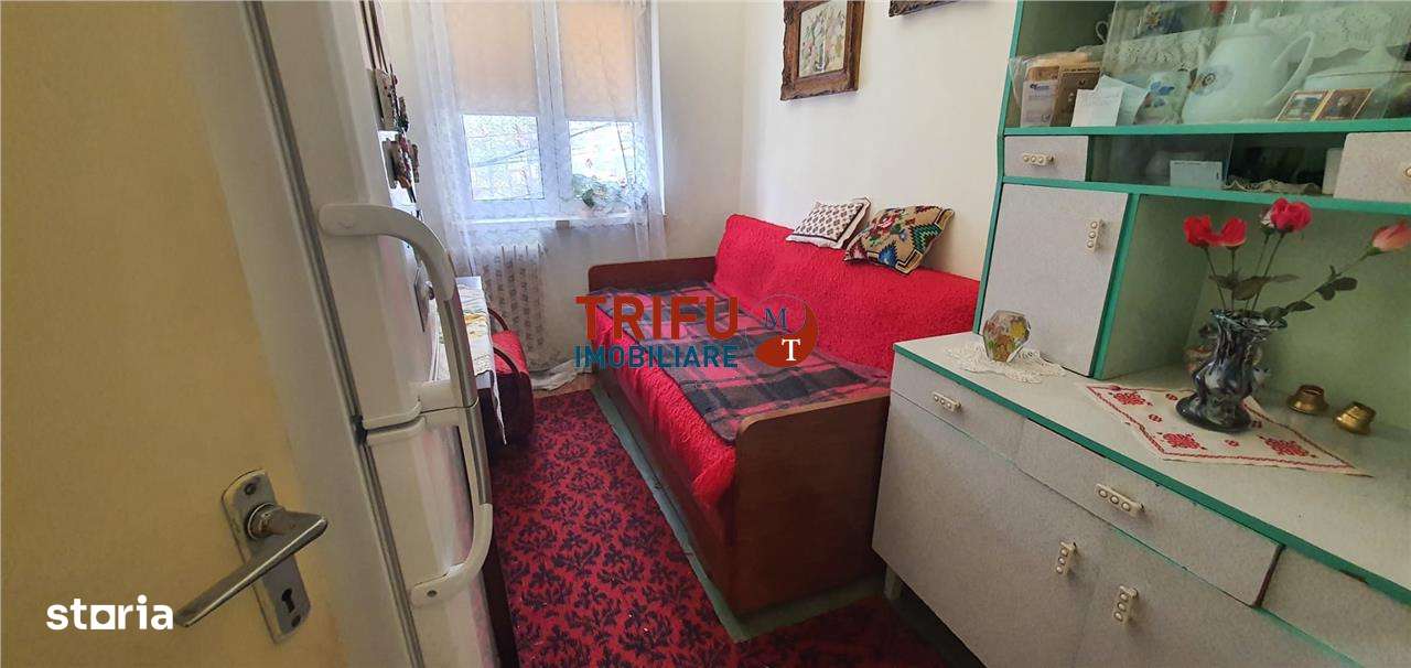 Apartament 3 camere etajul 2 în Cetate - Imagine principală: 4/7