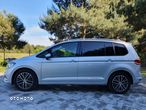 Volkswagen Touran 1.6 TDI BMT SCR Comfortline - 15