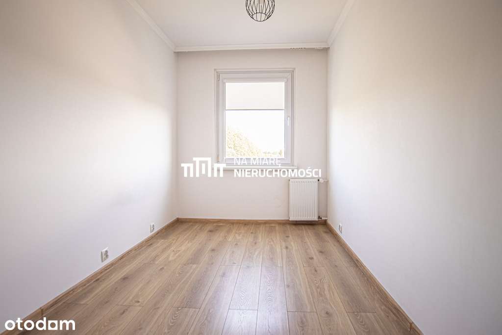 2-pokojowe mieszkanie – ul. Paderewskiego - Pełny obrazek: 4/13