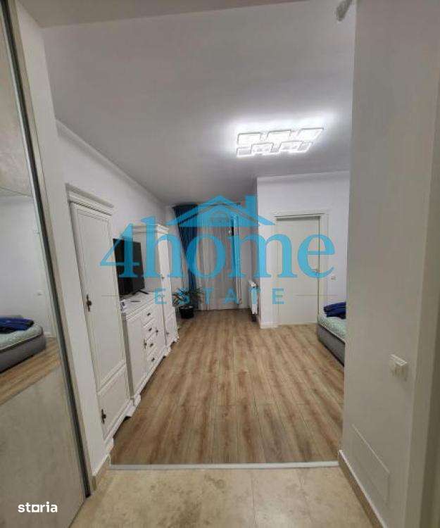 Garsoniera Drumul Taberei| Avangarde Grand Village| Prima Inchiriere - Imagine principală: 1/6