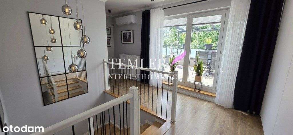 Apartament 105m2 4pok, 2019, garaż, miejsce post-15