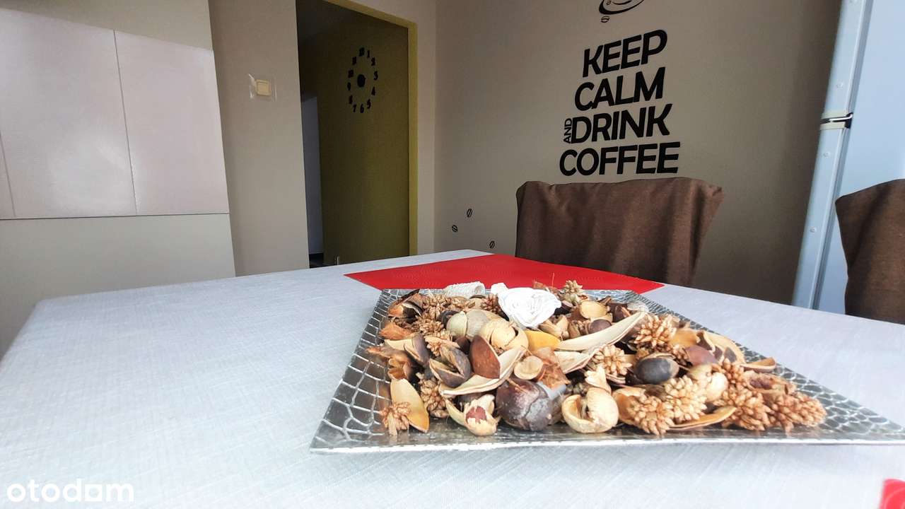 1-2 pokoje do wejścia, umeblowane, 38m2 Katowice-9