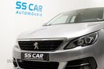 Peugeot 308 1.6 BlueHDi Style - 5