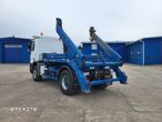 Mercedes-Benz Actros 1836 MP3 Bramowiec Meiller AK12MT - 14