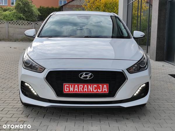 Hyundai I30 1.4 Style - 23