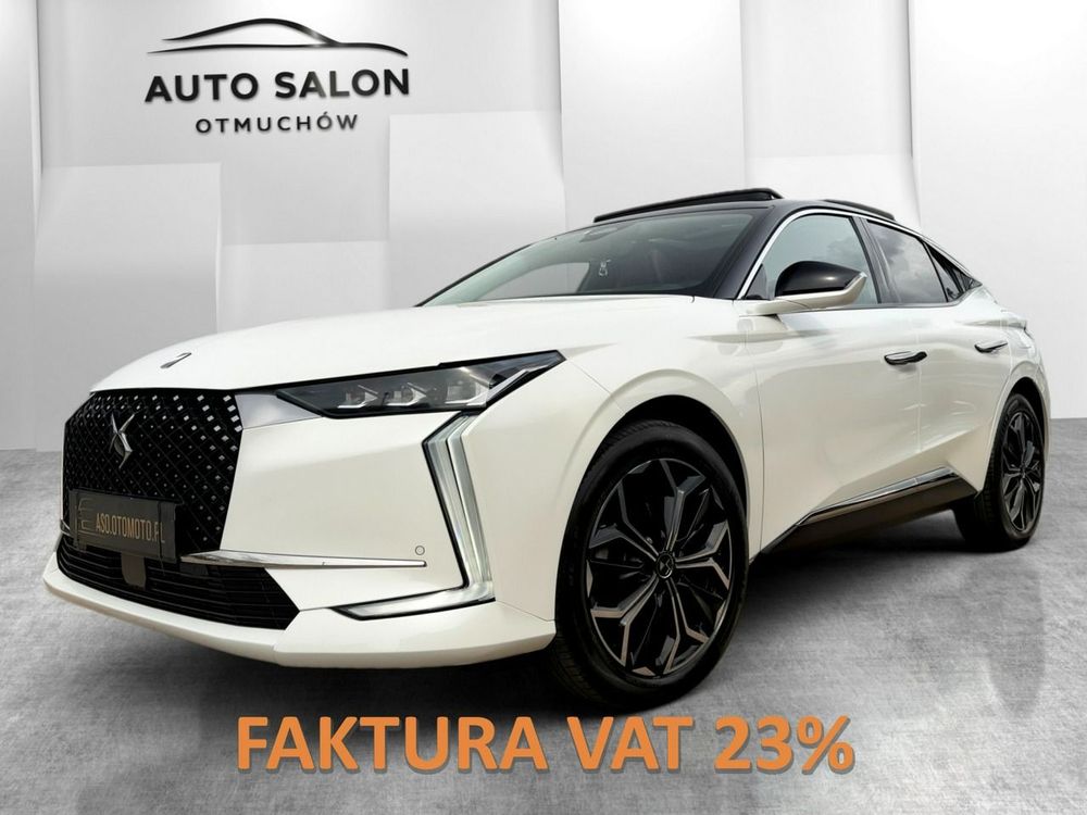 DS DS4 II (2021-) 2023