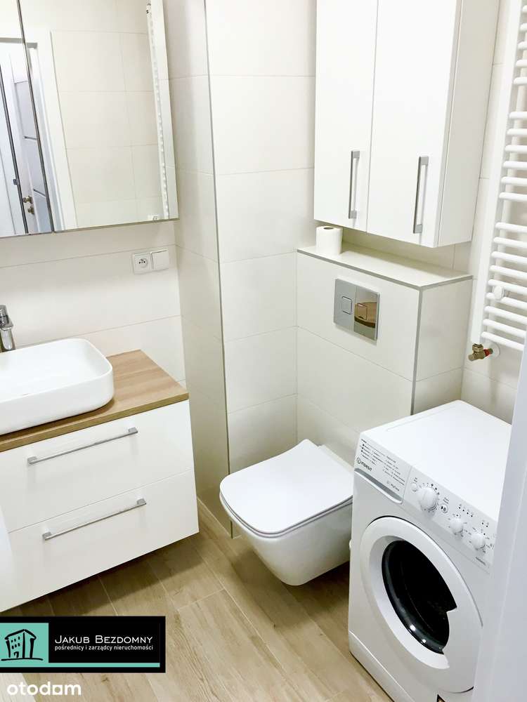 Pachońskiego 7 - nowe budownictwo - miejsce postojowe - blisko tramwaj - Pełny obrazek: 4/7