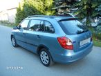 Skoda Fabia 1.4 16V Comfort - 3