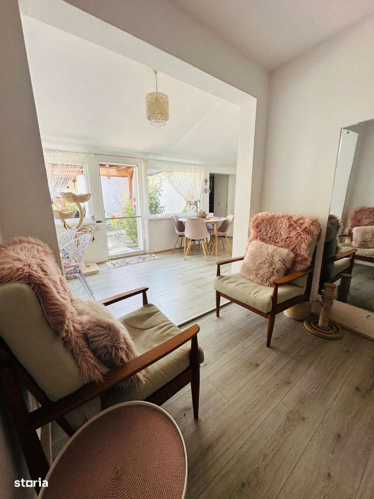 Casa de vanzare Centru, PRET: 180.000 EURO - Imagine principală: 5/20