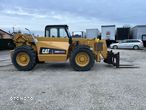 Caterpillar TH63 - 13