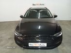 VW Passat Variant 2.0 TDi Business DSG - 2