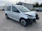 Volkswagen Caddy 2.0 TDI BMT (5-Si.) DSG Style - 2