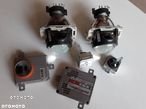 Żarnik Żarówka xenon D1S oryginał SAAB 93 9-3 95 9-5 naprawa regeneracja lamp - 5