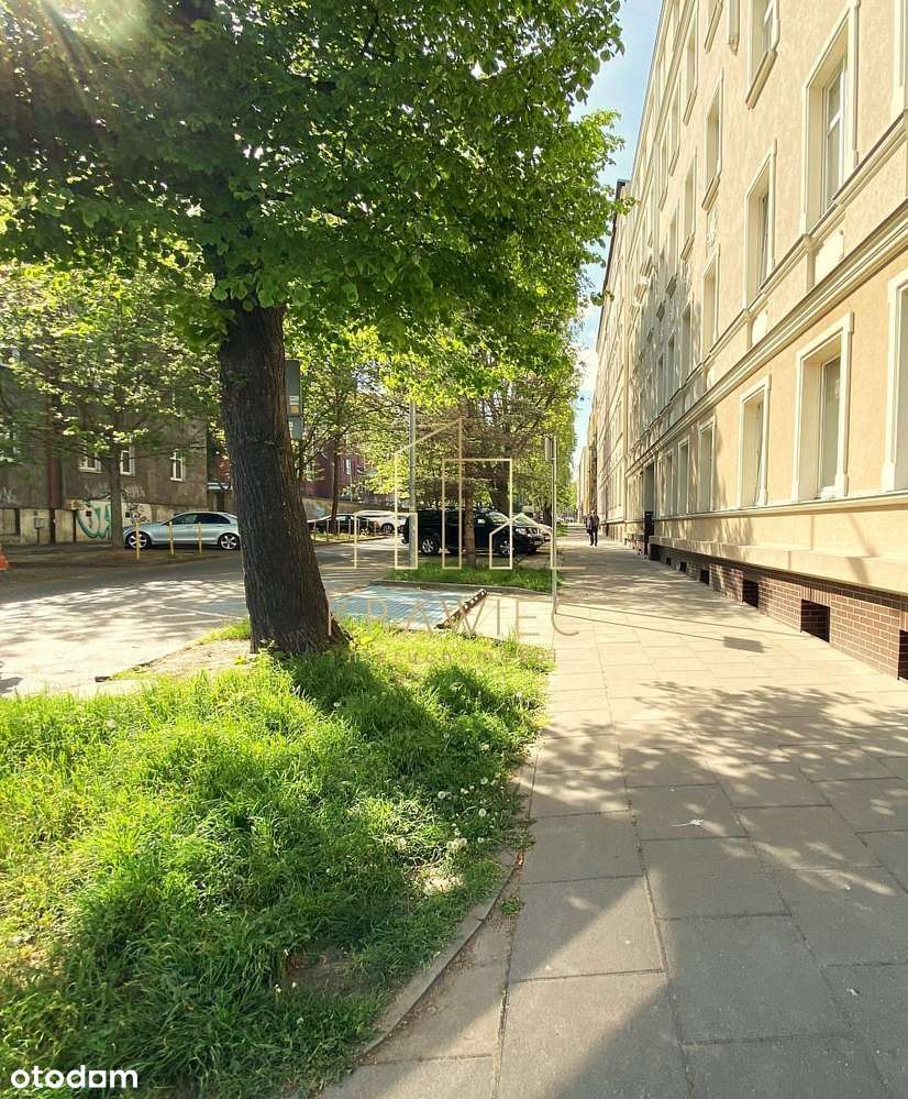 3 pok/ Parter/ 67 m2/ Pomorzany-12