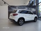 Suzuki Vitara 1.4 Boosterjet SHVS Premium 4WD - 4