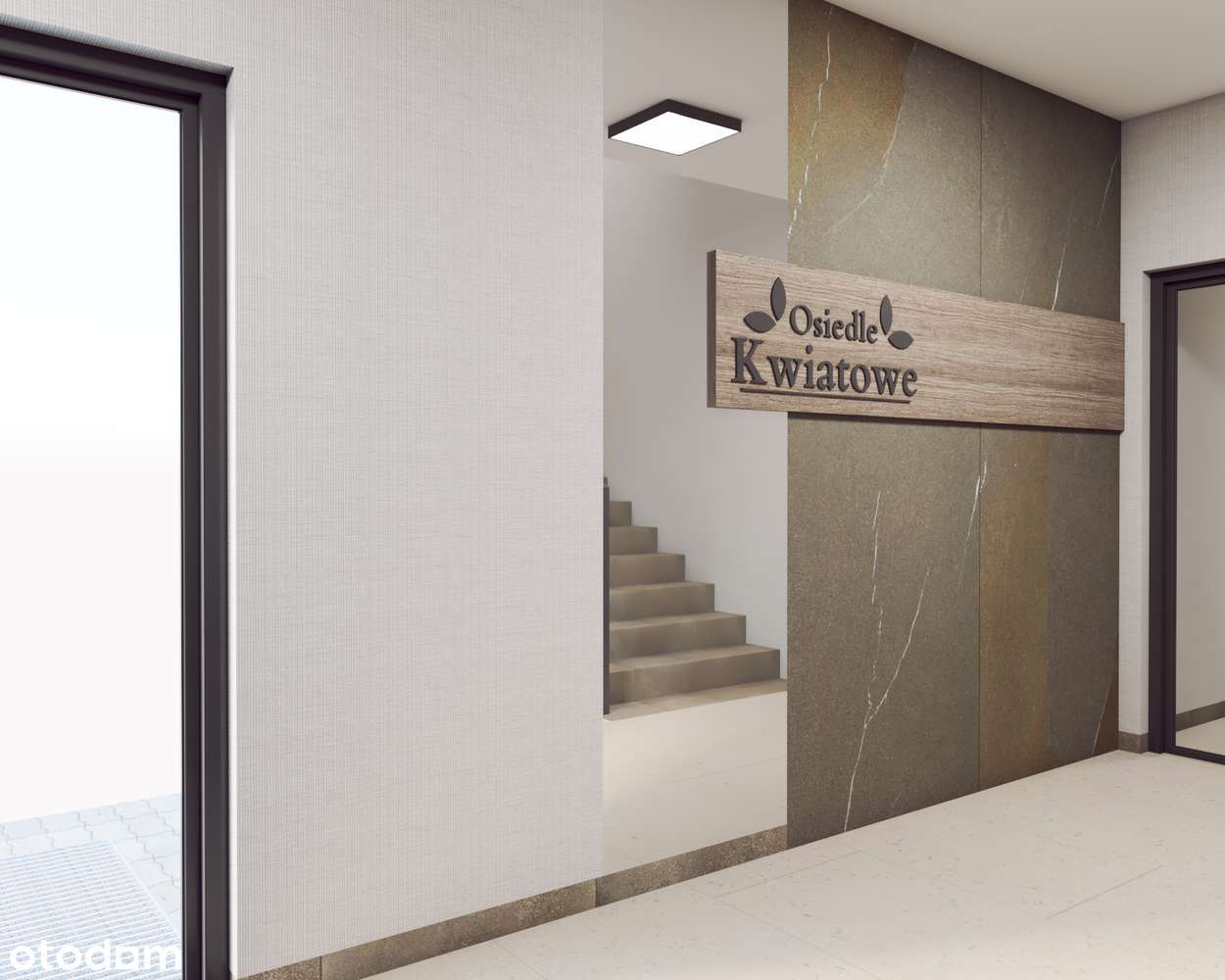 Mysłowice, Kwiatowa-8