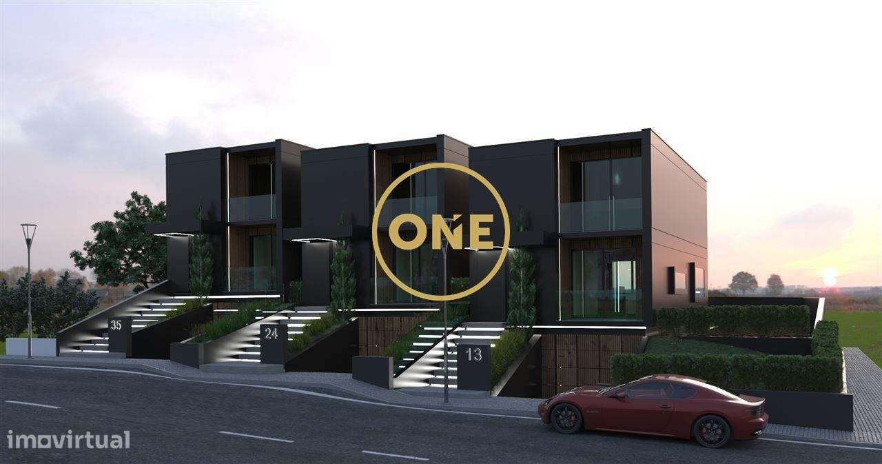 Moradia T3 Nova em Tebosa - Grande imagem: 5/21