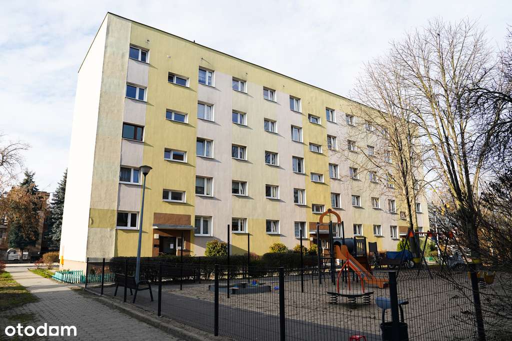 Nowoczesne 2 pokoje w Piastowie, 30 m²-19